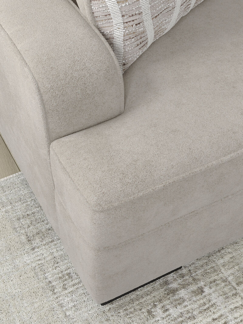 High Profile Loveseat image number 2