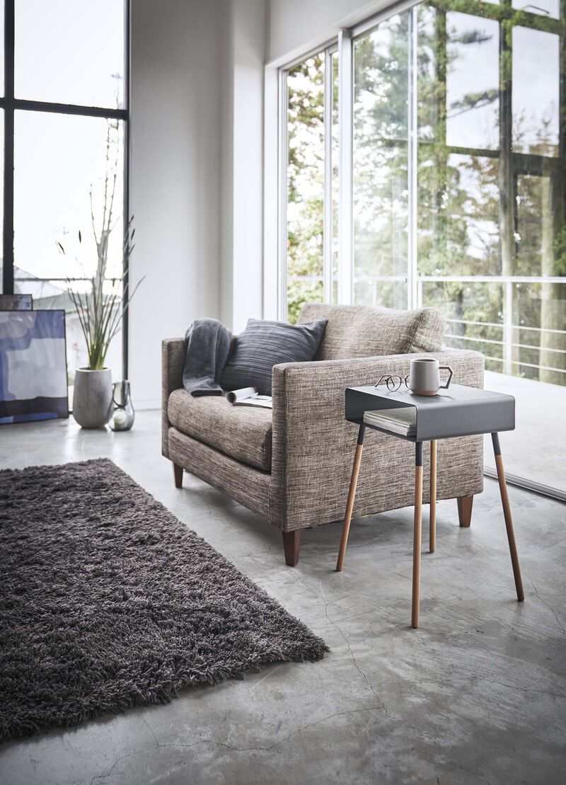 Storage Table - Two Sizes