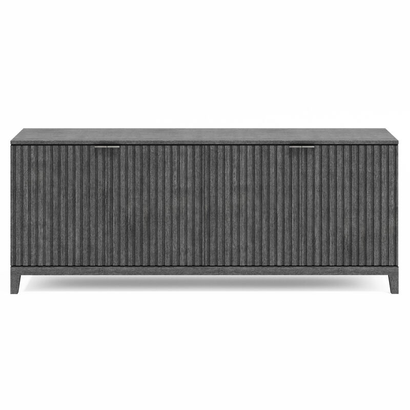 Menton Entertainment Credenza image number 1