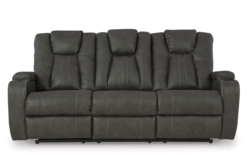 Batavia Pier Reclining Sofa