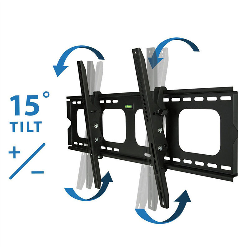 TV Tilt Wall Mount for 26-75" Screen image number 5