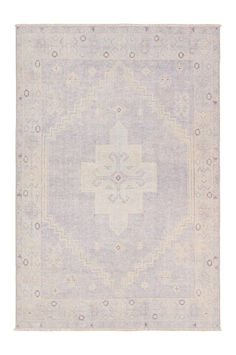 Lumal Wrein Purple 8'6" x 11'6" Rug by Label J x Jaipur Living