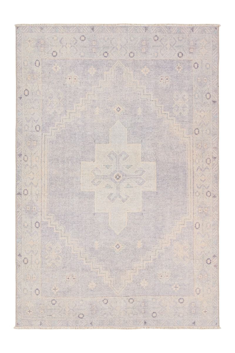 Lumal Wrein Purple 8'6" x 11'6" Rug by Label J x Jaipur Living image number 0