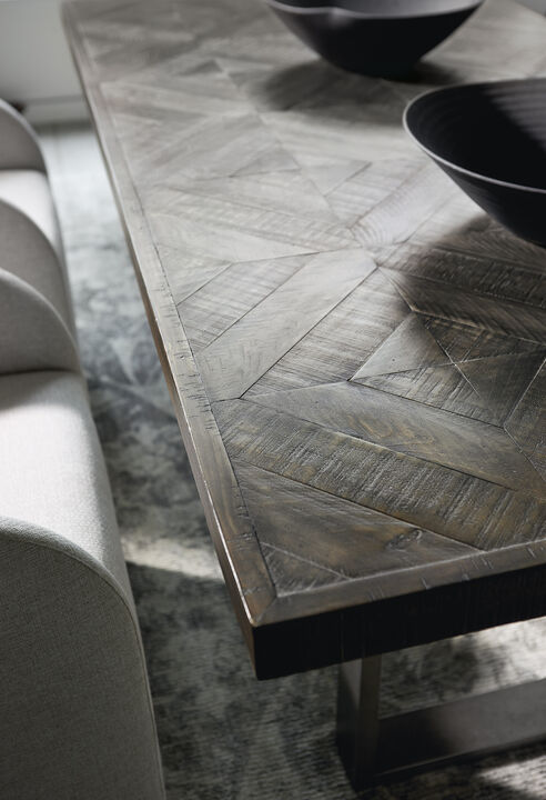 Draper Dining Table