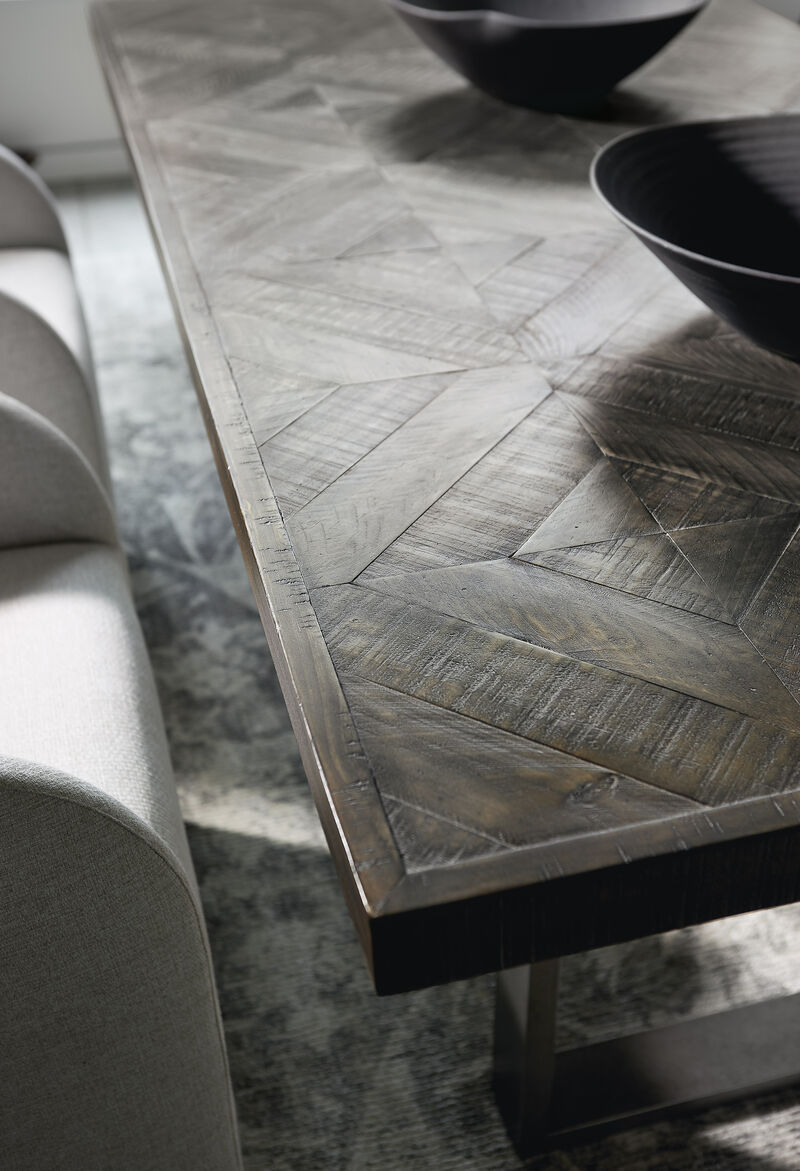 Draper Dining Table image number 1
