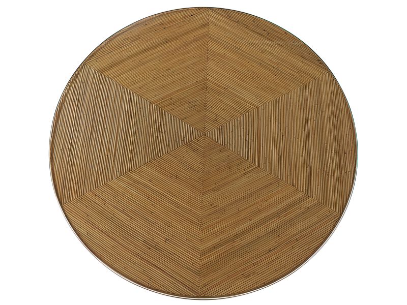 Nantucket Round Dining Table