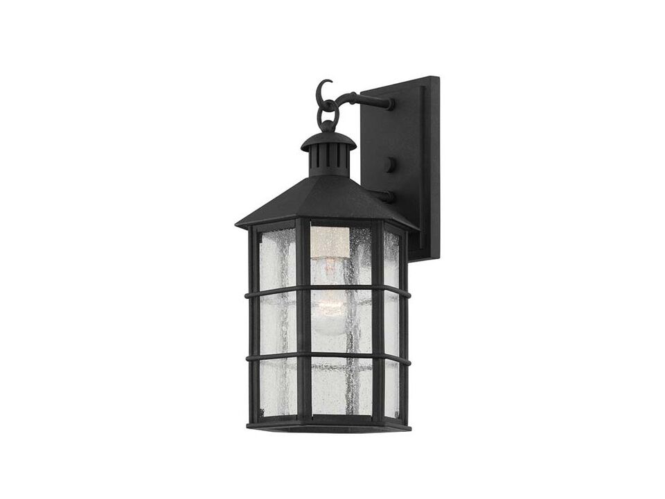 Lake County Exterior Wall Sconce