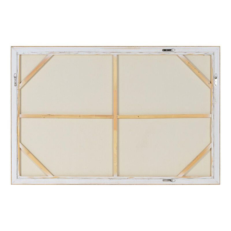 Renwil Milestone Rectangle Canvas Art image number 2