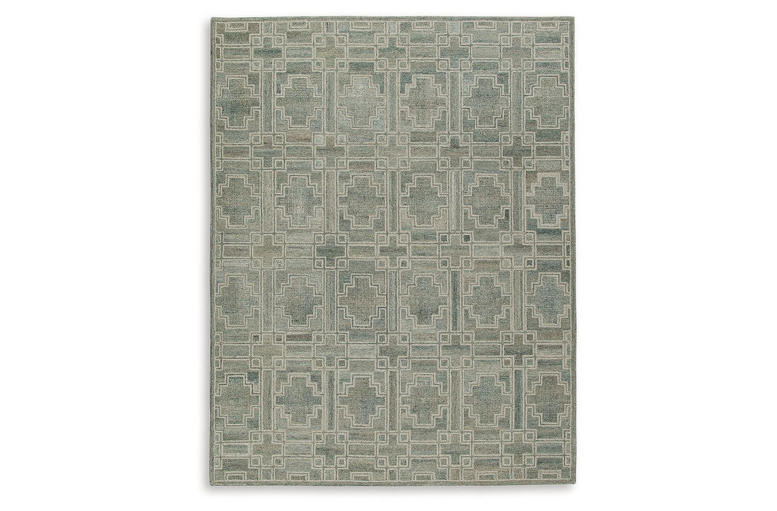 Jossland 8' x 10' Rug