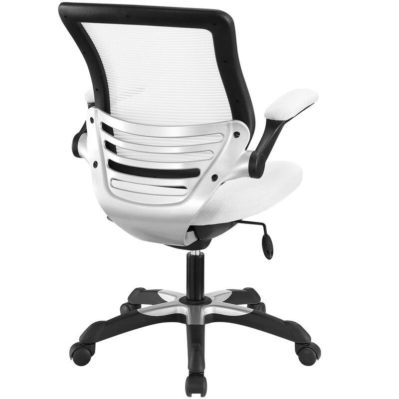 Modway Furniture - Edge Mesh Office Chair image number 3