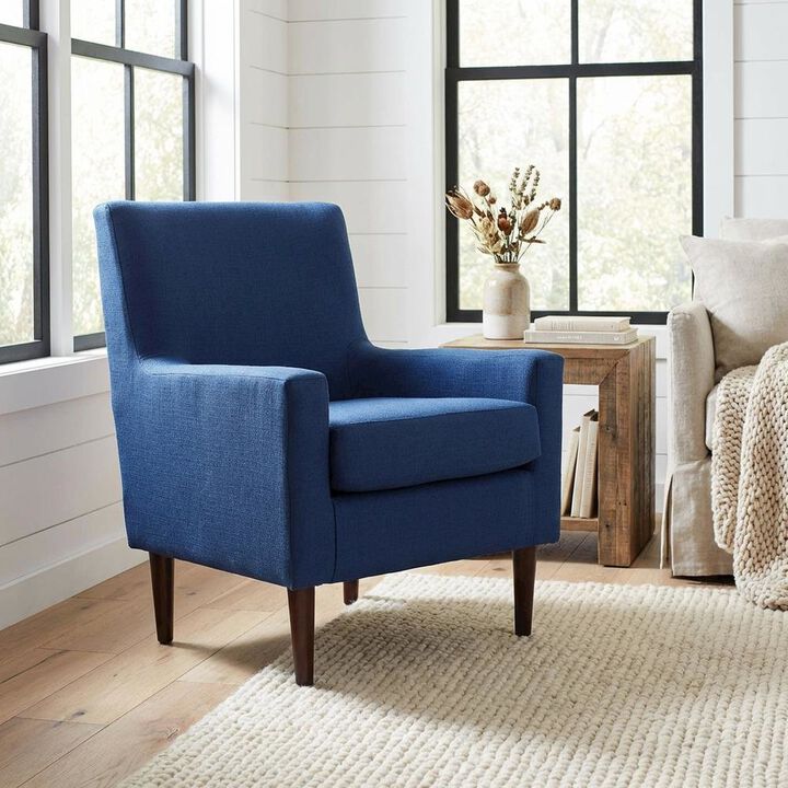 Essential Pieces Emma Lounge Chair