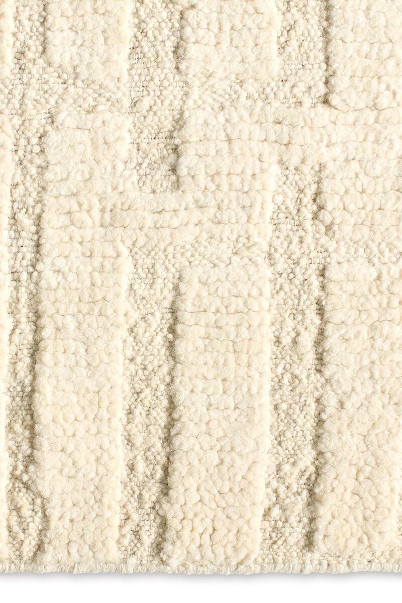 Keoka Timandra Tofu 9' x 12' Rug image number 3