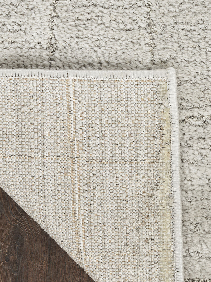 Andes AND04 Gray 2'2" x 7'6" Rug