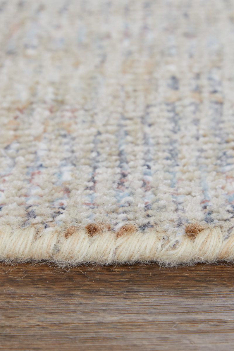 Caldwell 8976F Ivory 9' x 12' Rug image number 7