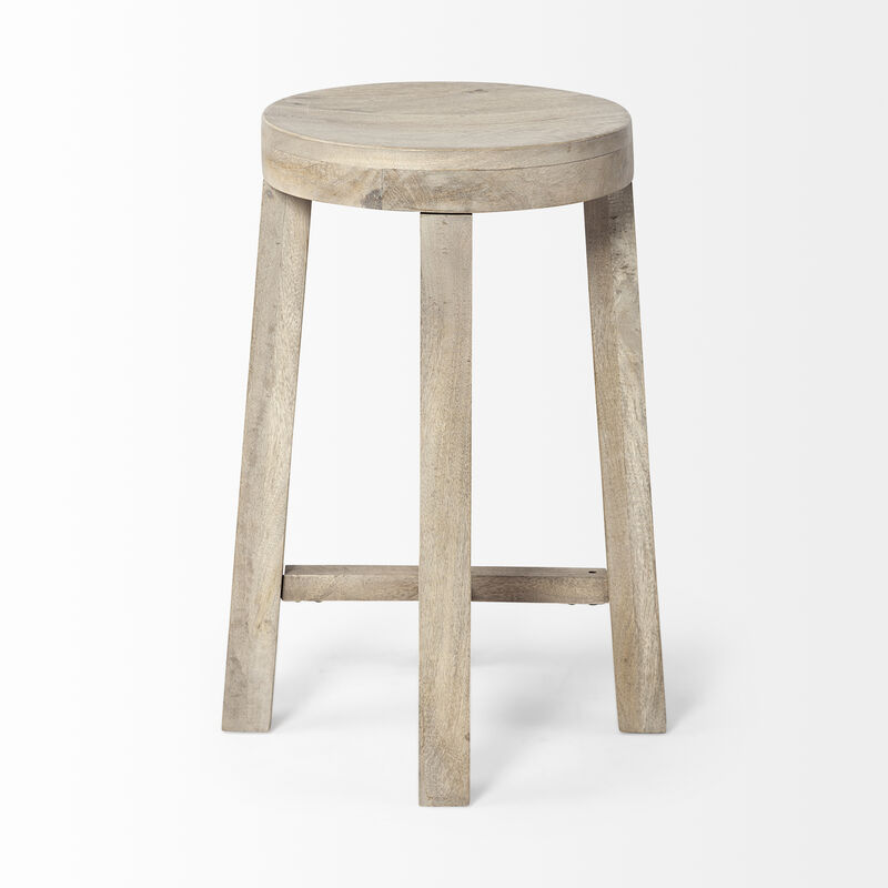 Brahma Counter Stool