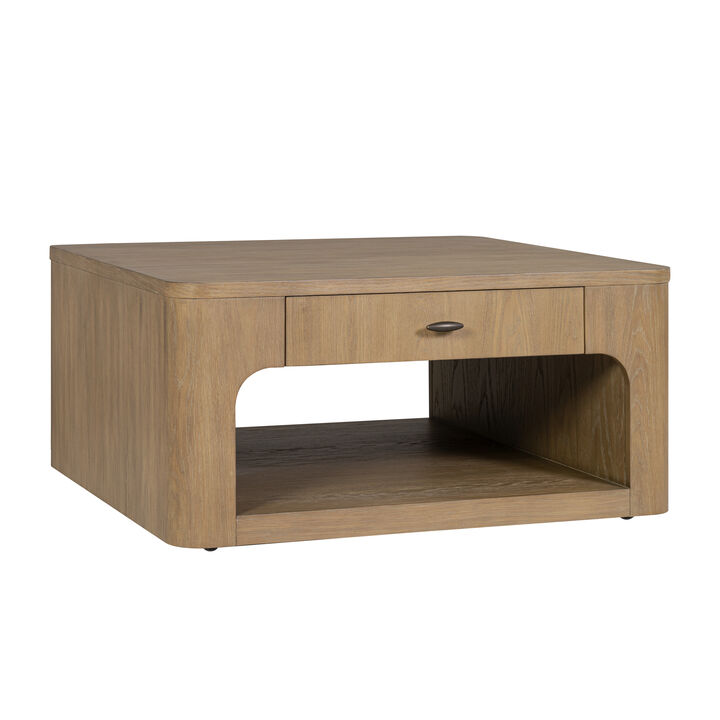 Normandy Square Coffee Table