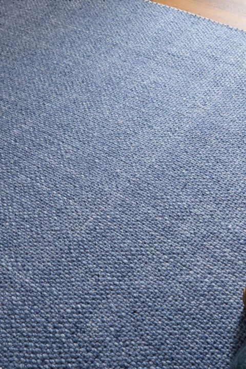 Naples 0751F Blue 10' x 14' Rug