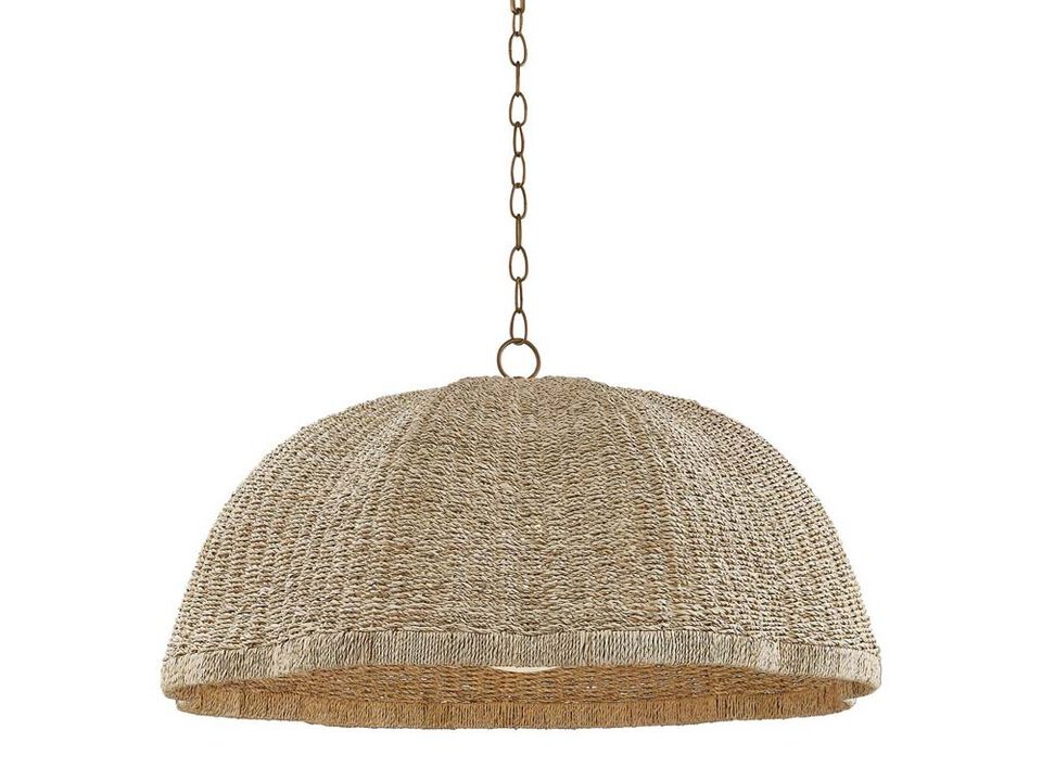Jack Pendant