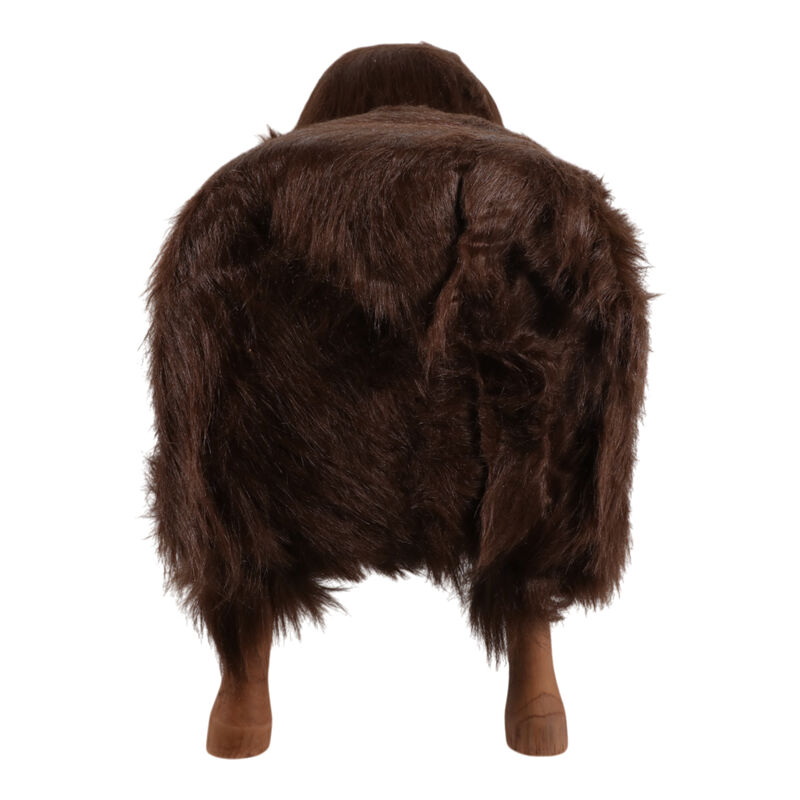 Faux Fur Sheep image number 4