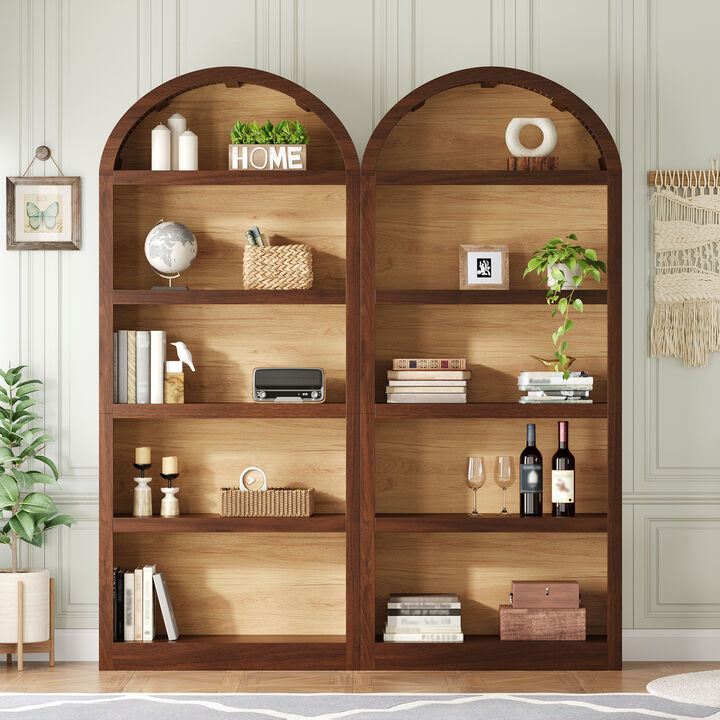 TATEUS Bookcase