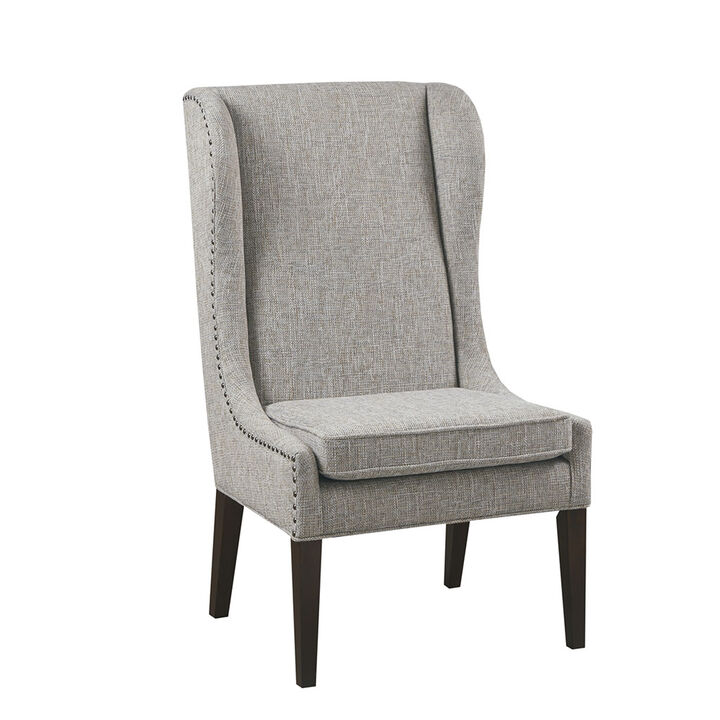 Gracie Mills Nielson Dining Chair Set (Set of 2)