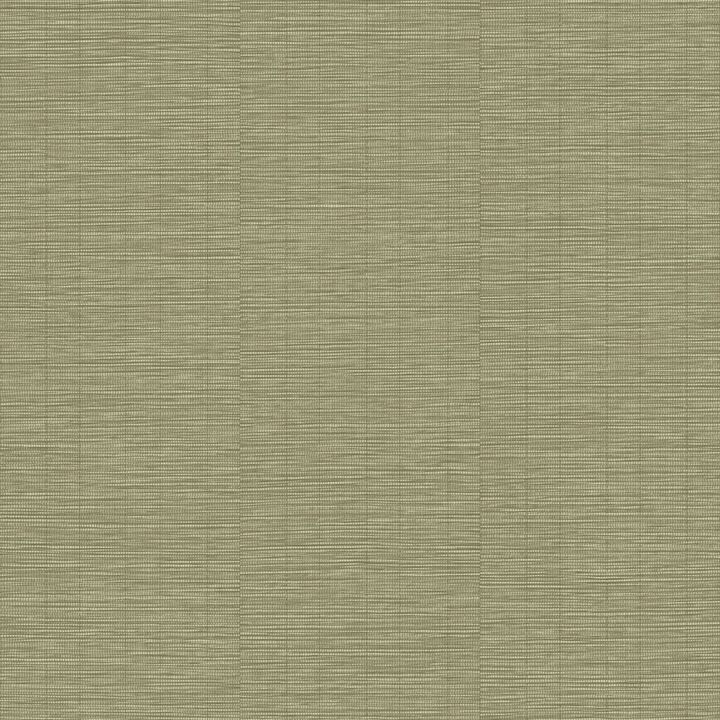 Structured Walls Textile Plain Green Wallpaper A80305