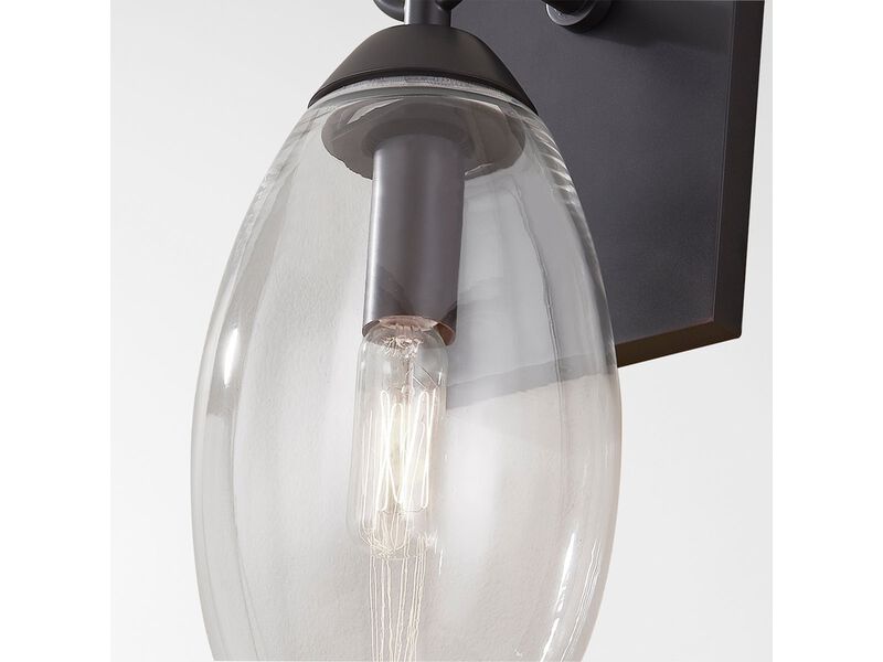 Nantucket Wall Sconce image number 2