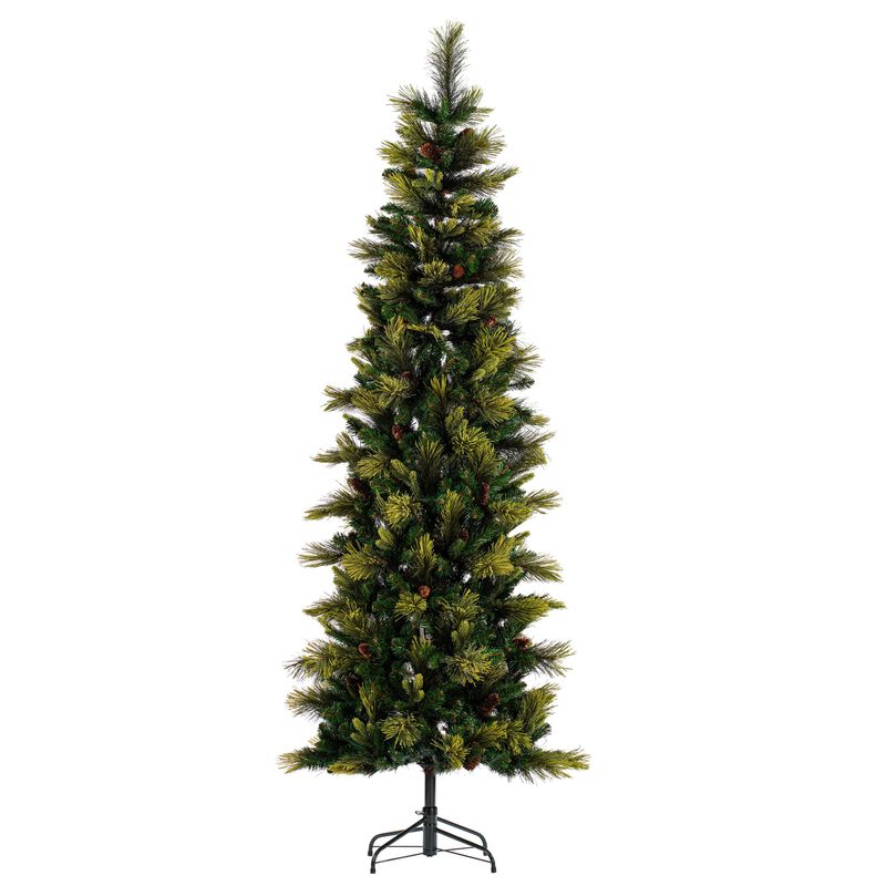 Slim Emerald Mixed Fir image number 0