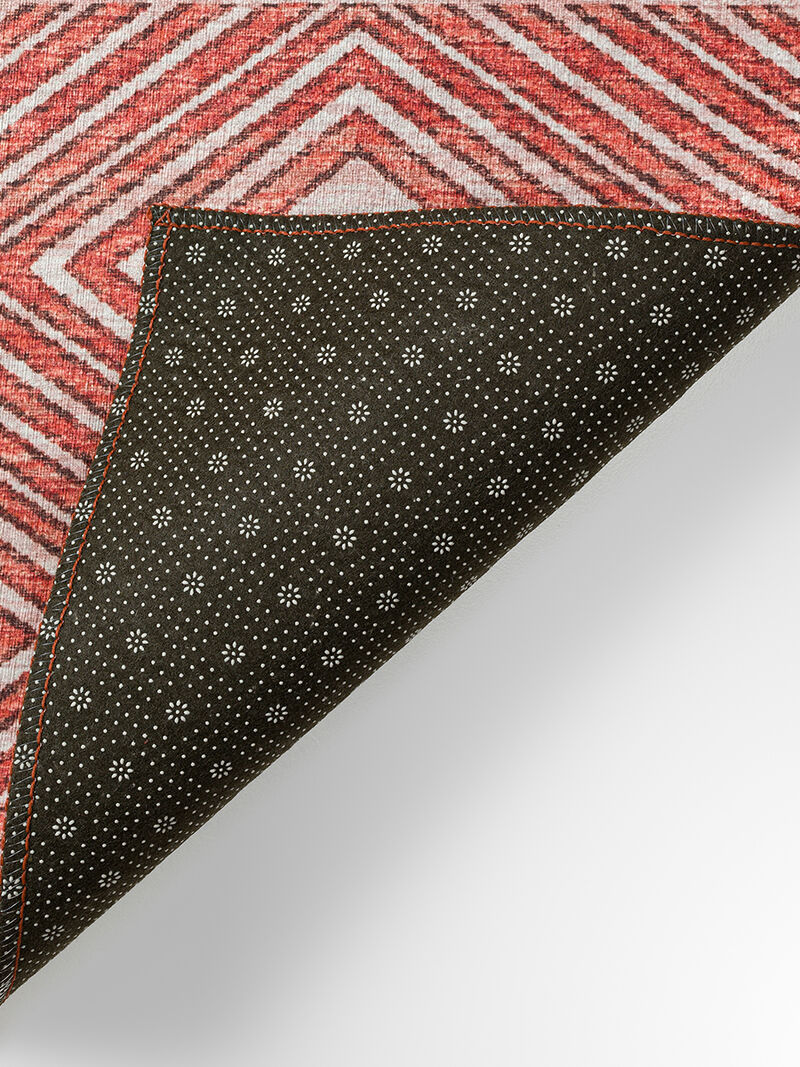 Sedona SN1 Paprika 10' x 14' Rug