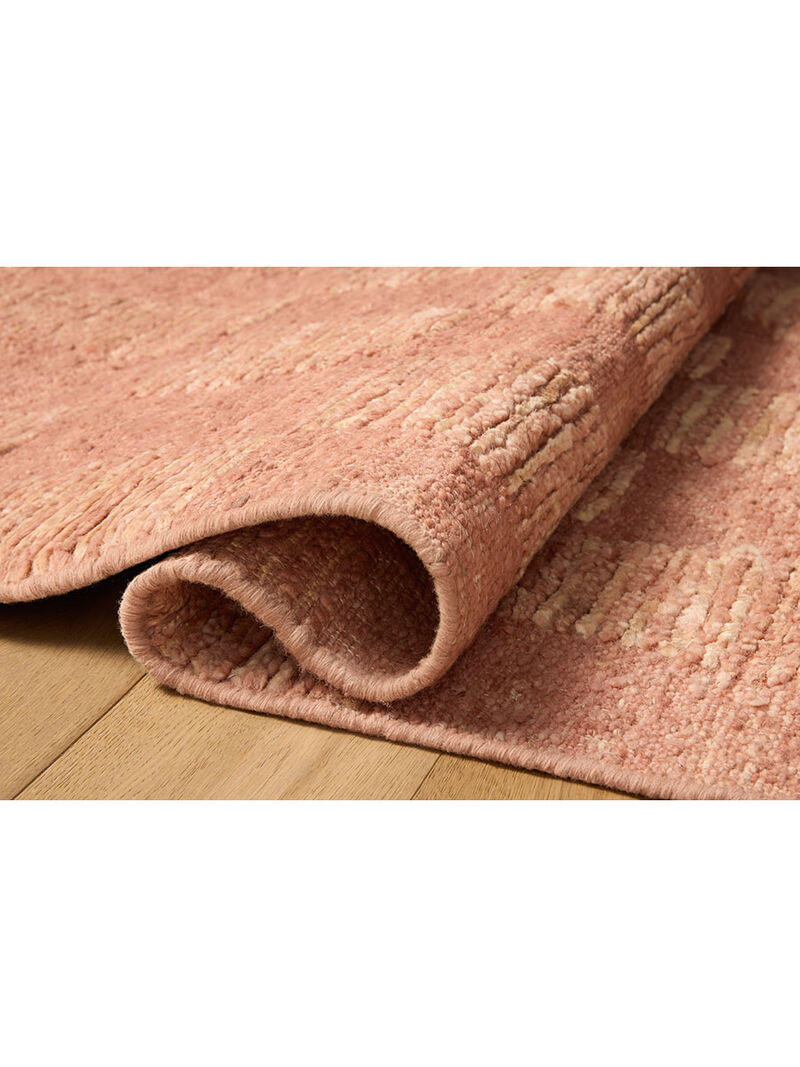 Sowerby SOW01 4'0" x 6'0" Rug by Leanne Ford x Loloi image number 4