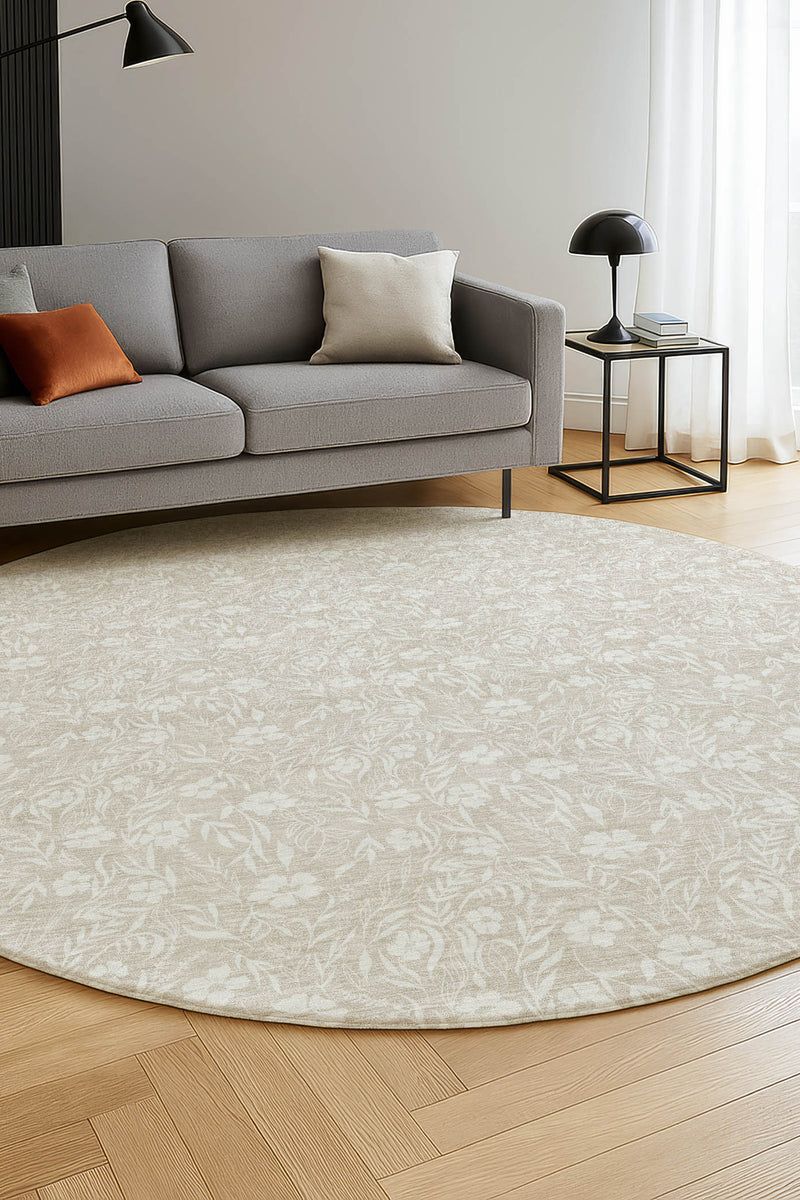 Soft Essentials SE4 Beige 9' x 12' Rug image number 3