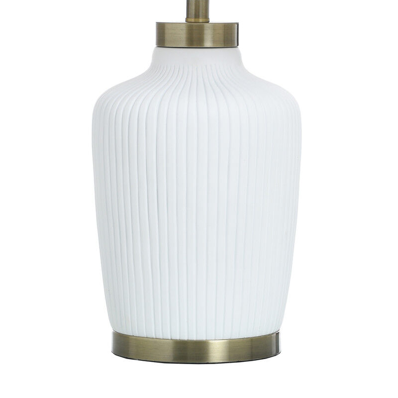 Luxe Radiance Table Lamp