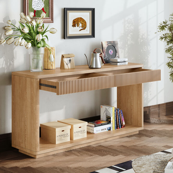 Gurtek Console Table