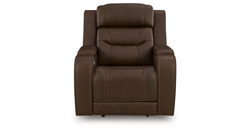 Dreamer Power Recliner with Audio Seating image number 7