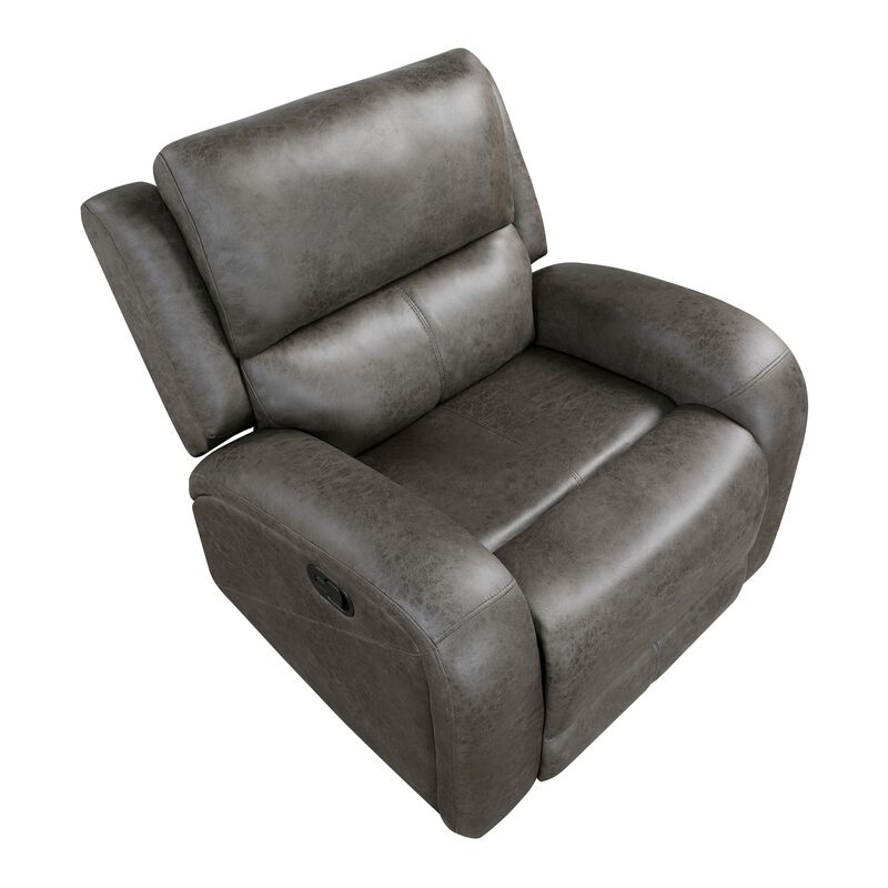 Pagosa Recliner