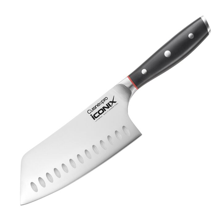 iconiX® Cleaver Knife 17.5cm 6.5"