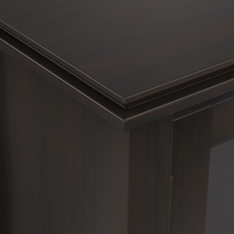 Artisan Low Storage Cabinet image number 7