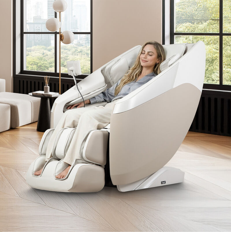 Osaki Nova ll Massage Chair image number 2