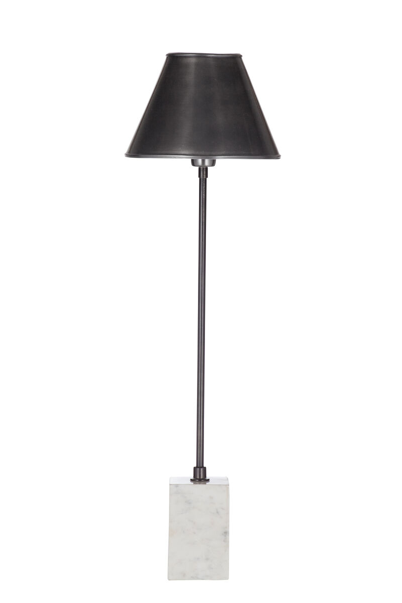 Bronze Table Lamp