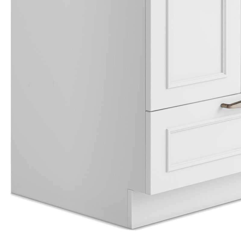 Cardinal  All-in-One 28-inch Utility Sink & Cabinet