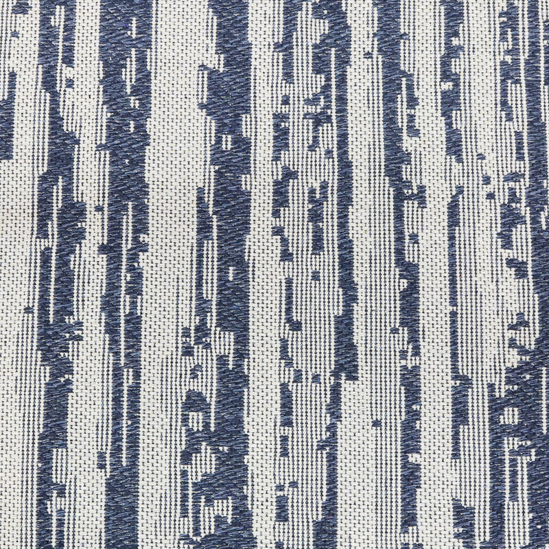 Sunnydaze Cotton Indoor Area Rug - Allusive Boundaries - 5 ft x 7 ft 8 in image number 5