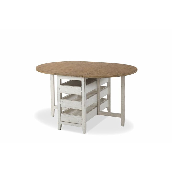 Legacy Classic Coming Home Neighbors Counter Height Table