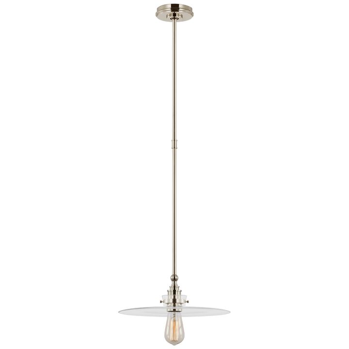 Parkington 14" Pendant