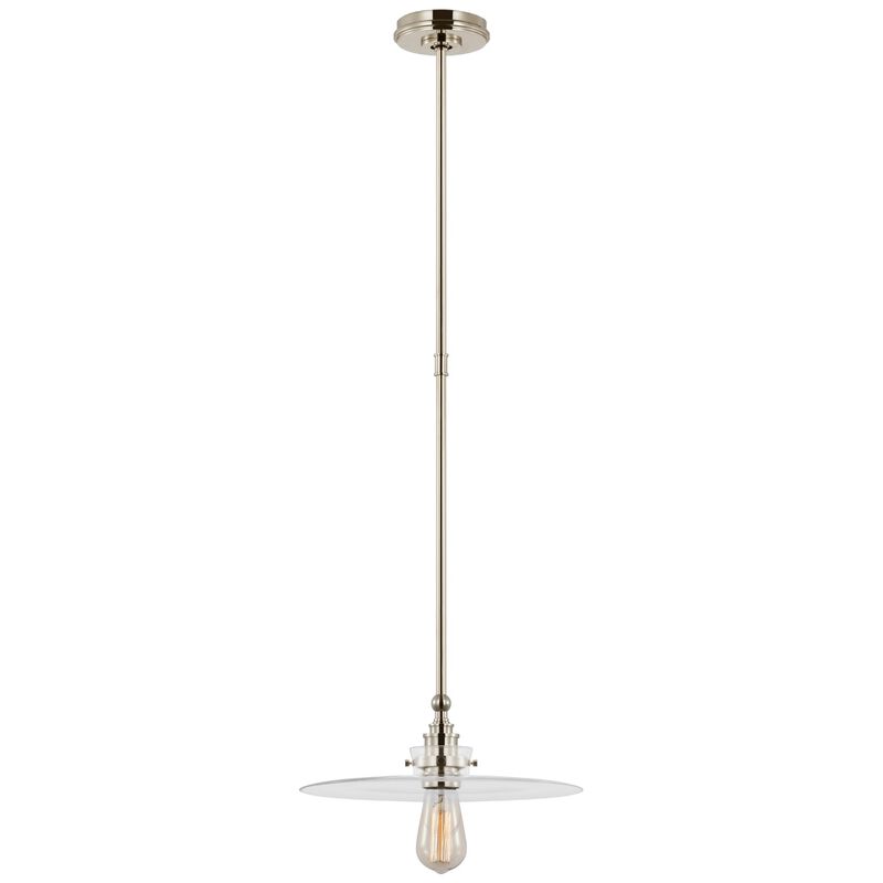 Parkington 14" Pendant