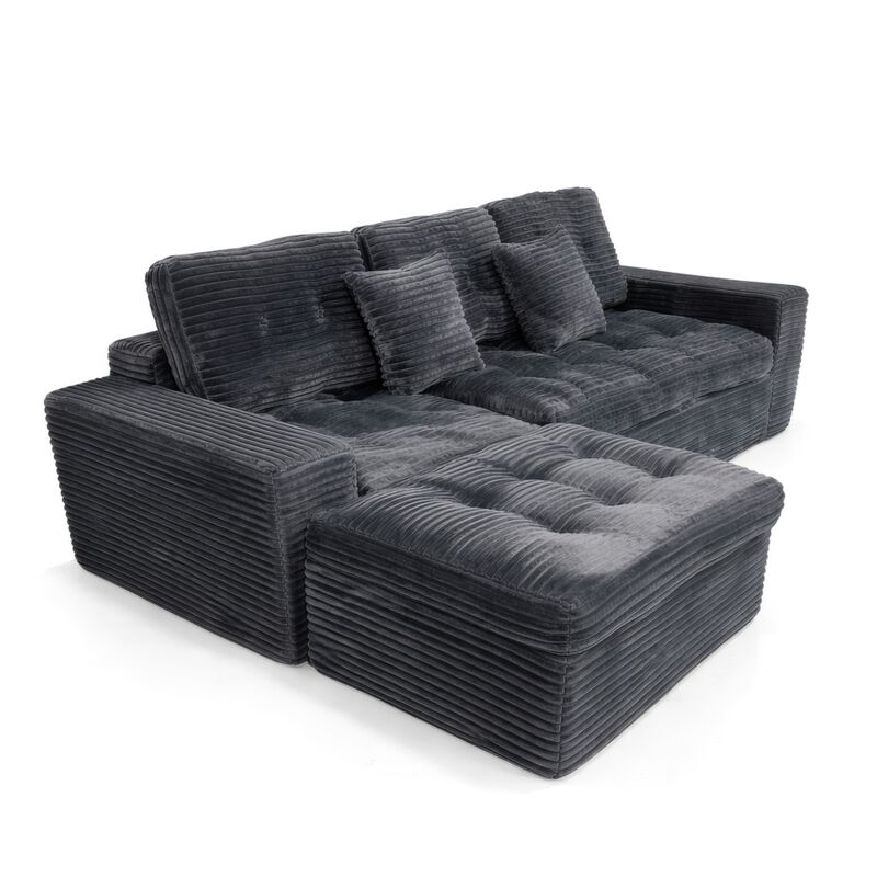 Trados  Sectional Sofa image number 5