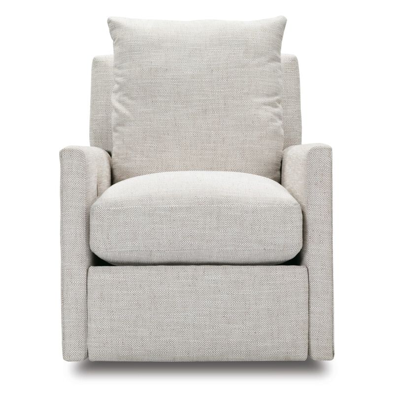 Lilah Swivel Chair image number 0