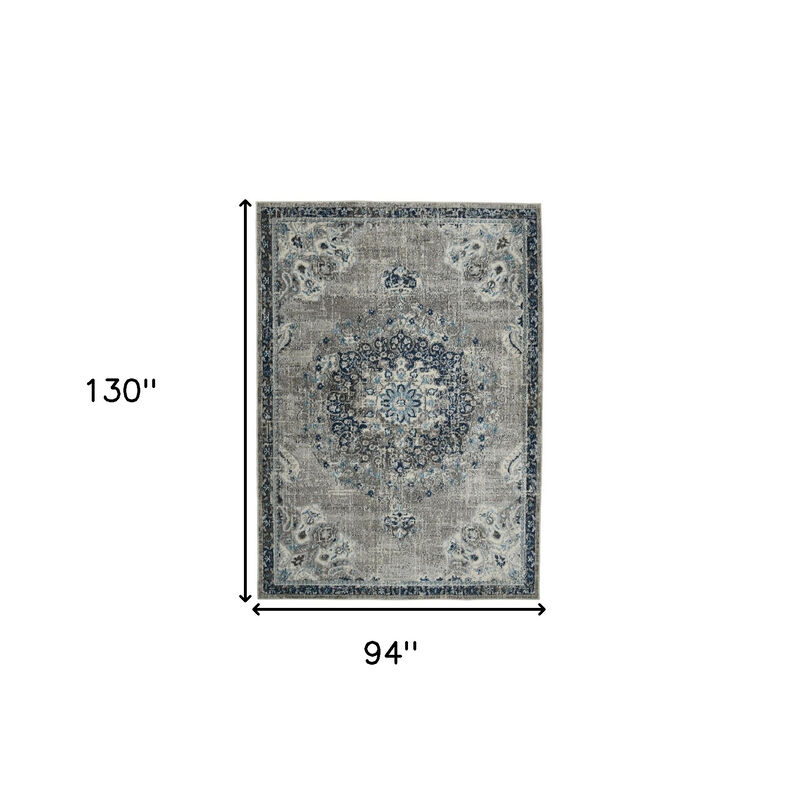 HomeRoots Area Rug image number 3