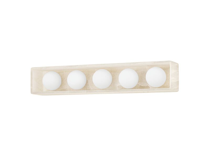 Budnick Bath And Vanity Light image number 1