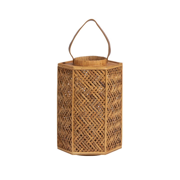 Andi Rattan Lantern