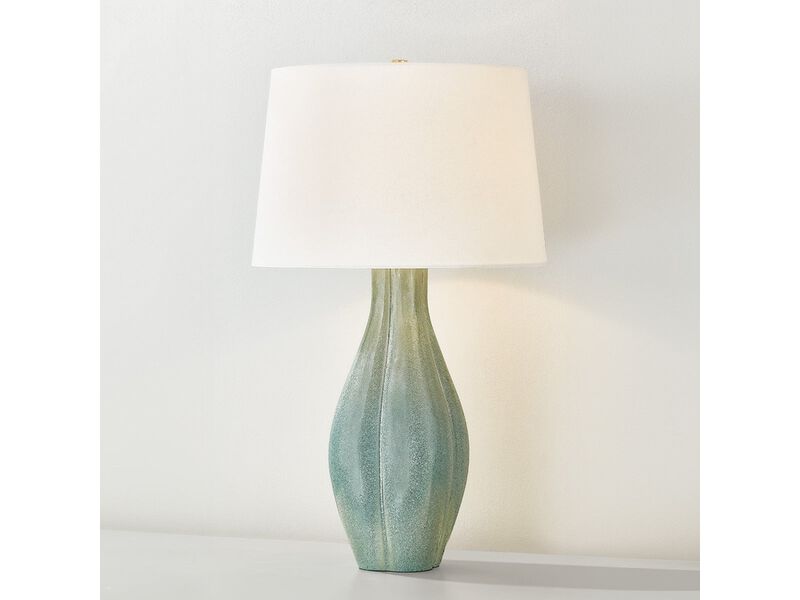 Galloway Table Lamp image number 1